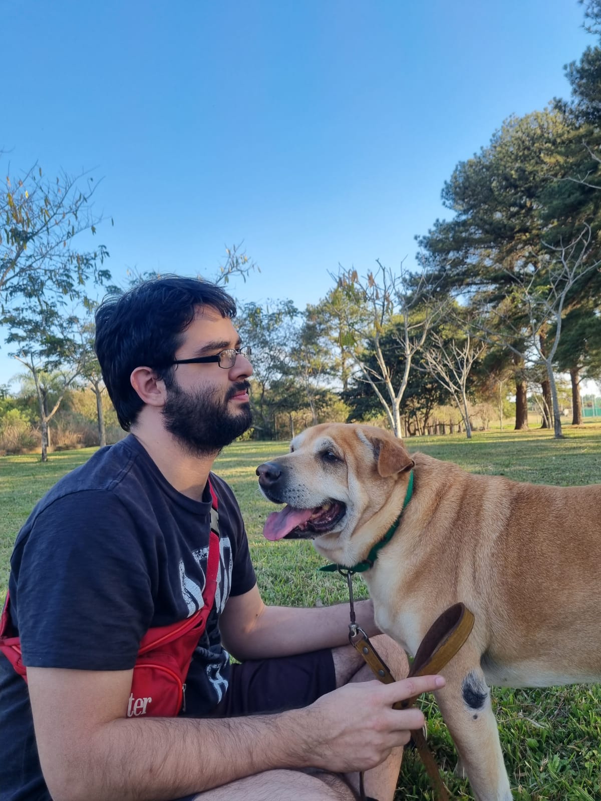 Foto de avatar profesional